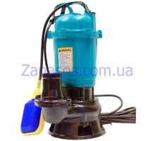 Насос каналізаційний Delta WQCD-2-2.6 