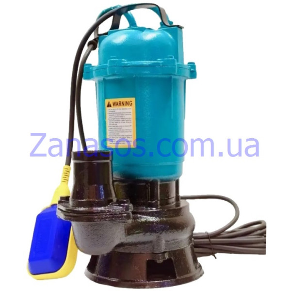 Насос канализационный Delta WQCD-2-2.6