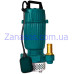 Насос каналізаційний Euroaqua QDX 5-10-0.37