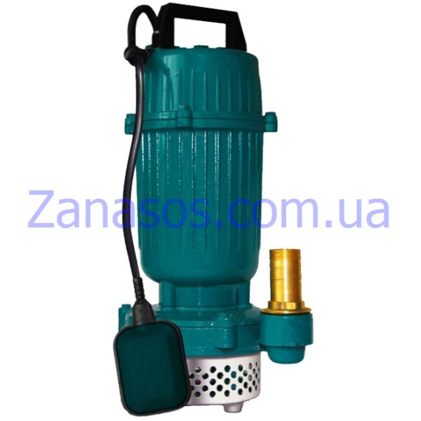 Насос каналізаційний Euroaqua QDX 7-12-0,55