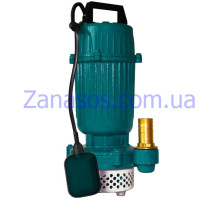 Насос канализационный Euroaqua QDX1,5-32-0,75