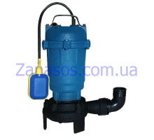 Насос канализационный Euroaqua WQCD-2-2.6