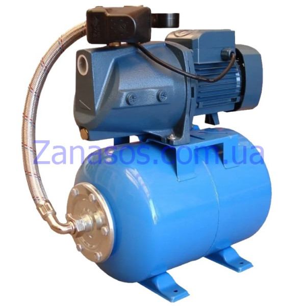 Станция Euroaqua JSW150