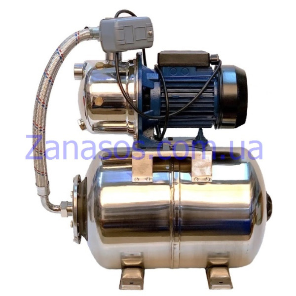 Станция Euroaqua JY1000/24L
