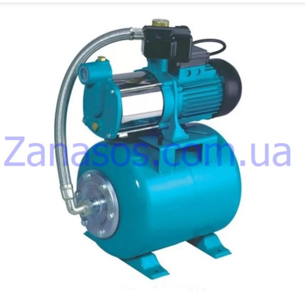 Станция Euroaqua MH1100