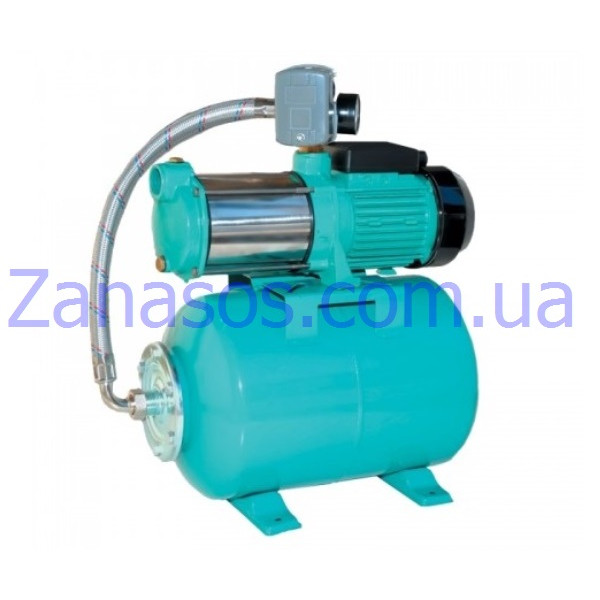 Станция Euroaqua MH1300