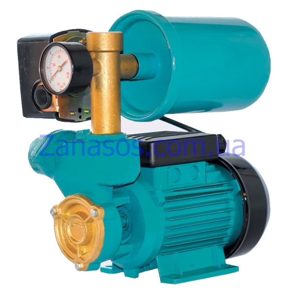 Станция Euroaqua WZ250/2L