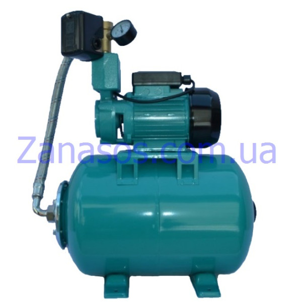 Станция Euroaqua WZ250