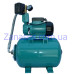Станция Euroaqua WZ250