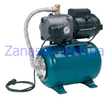 Станция Grundfos JP-Basic 4PT