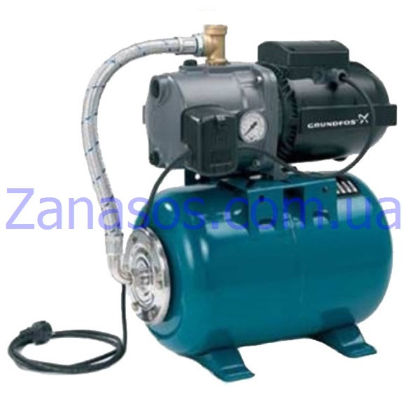 Станция Grundfos JP-Basic 4PT