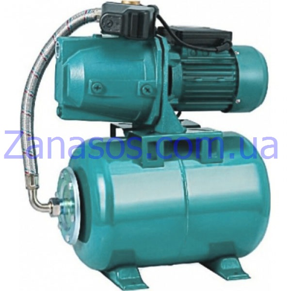 Станція Omhi Aqwa Pompy JET100A