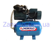 Станция Pedrollo JSW 15