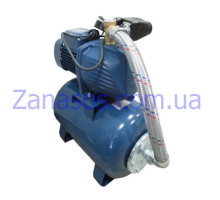 Станция Pedrollo JSW 2AX
