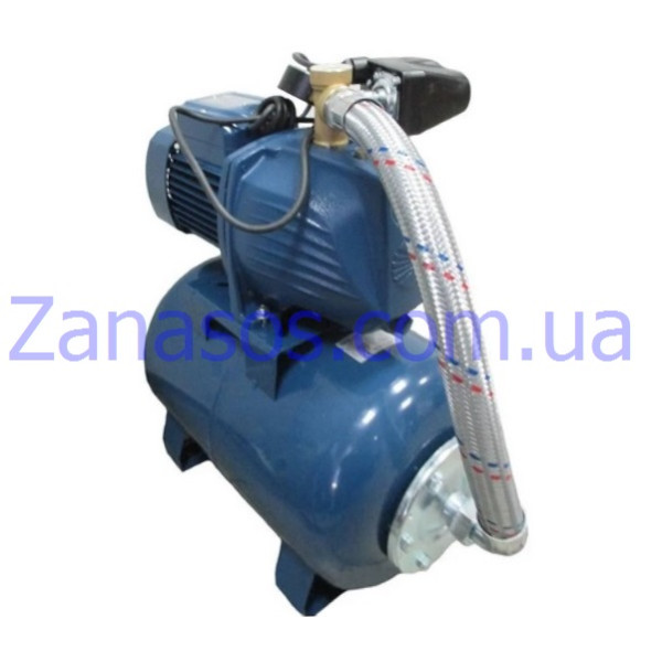 Станция Pedrollo JSW 2CX