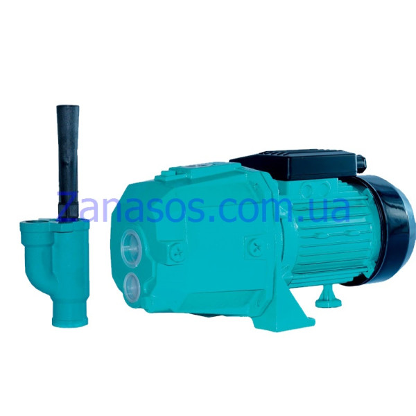 Насос центробежный Euroaqua DP355 (с внешним эжектором)
