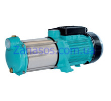 Насос центробежный Euroaqua MH1100 (моноблочный многоступенчатый)