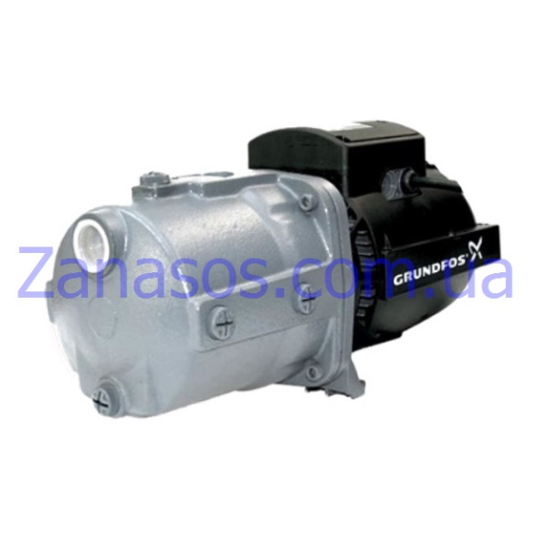 Насос центробежный Grundfos JP-BASIC 4PT