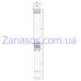 Скважинный насос Euroaqua 100QJD204-1.1
