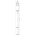 Скважинный насос Euroaqua 2QGD 1-50-0.28 "IGLA"