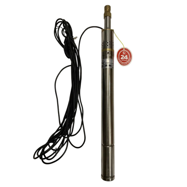 Скважинный насос Euroaqua 2QGD 1-50-0.28 "IGLA"