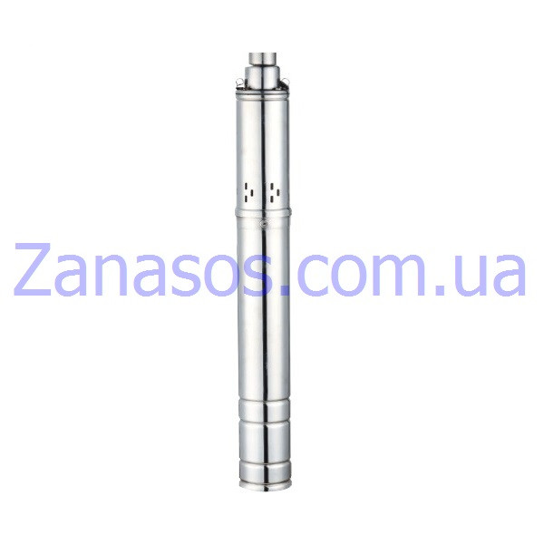 Скважинный насос Euroaqua 3QGD0.8-30-0.28