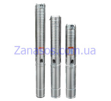 Скважинный насос Euroaqua 4SPM2-18