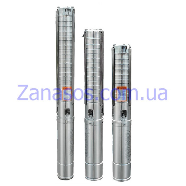 Скважинный насос Euroaqua 4SPM2-22