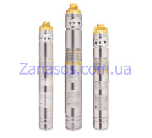 Скважинный насос Euroaqua EUJ1.2-120-1.1