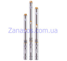 Скважинныйнасос Euroaqua 100QJD201-0.75