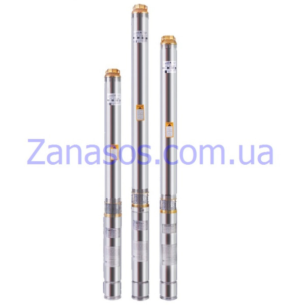 Скважинныйнасос Euroaqua 75QJD115-0.37