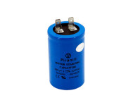 Конденсаторы CD60 пусковые 330V
