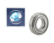 Подшипники KG (Индия)