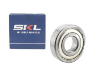 Подшипники SKL (Словакия)