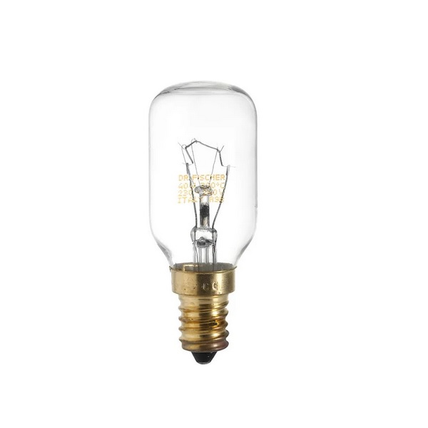 Лампа для духовки Electrolux (40W, E14) - 3192560070