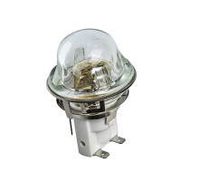 Лампа для духовки Indesit в сборе (25W, E14) - C00078426
