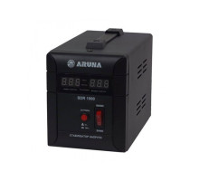 Стабилизатор напряжения SDR 1000 (600 Вт) "ARUNA"