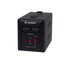 Стабилизатор напряжения SDR 500 (300 Вт) "ARUNA"