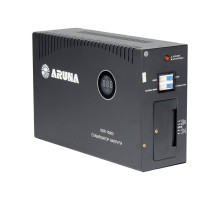 Стабилизатор напряжения SDR 10000 (6000 Вт) "ARUNA"