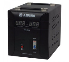 Стабилизатор напряжения SDR 5000 (3000 Вт) "ARUNA"