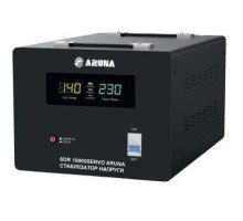 Стабилизатор напряжения SDR 8000 SERVO (4800 Вт) "ARUNA"