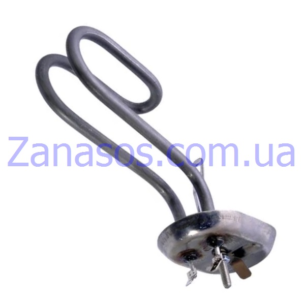 ТЭН (нагреватель) для бойлера Ariston (1500W, L=140 мм, фланец 91x65 мм), Thermowatt type E-RNSA B PA - 810766 / C00031387
