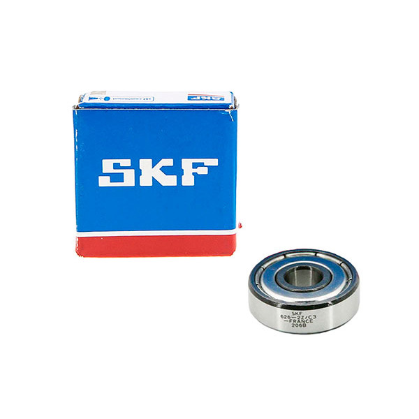 Підшипник SKF 626 ZZ