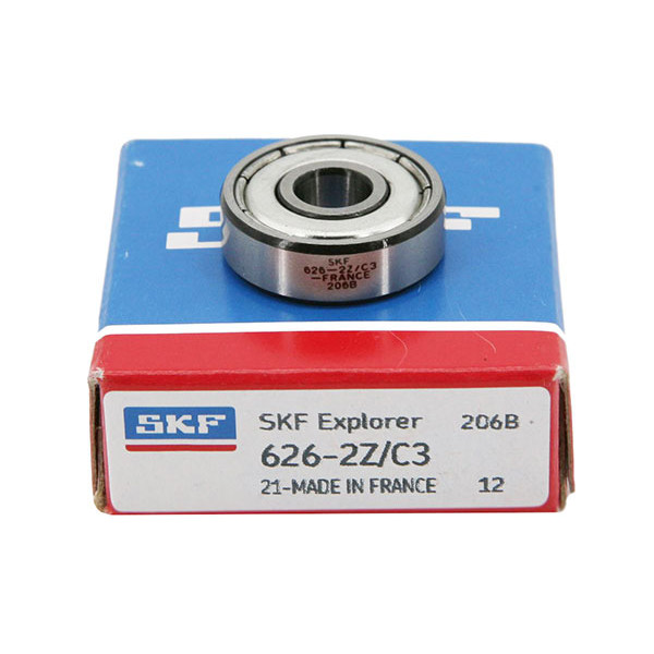 Підшипник SKF 626 ZZ