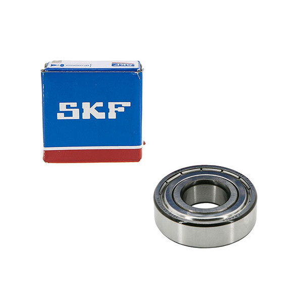 Підшипник SKF 6204 ZZ