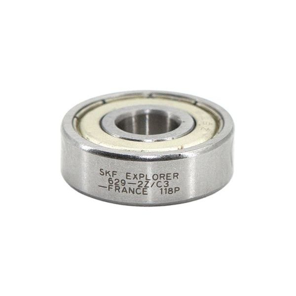 Підшипник SKF 629 ZZ