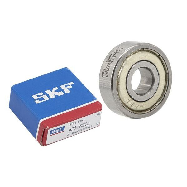 Підшипник SKF 629 ZZ