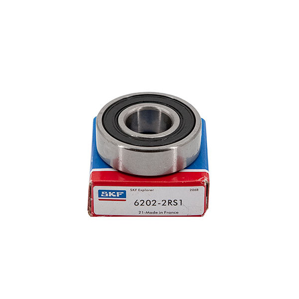 Подшипник SKF 6202 2RS