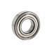 Підшипник SKF 6206 ZZ