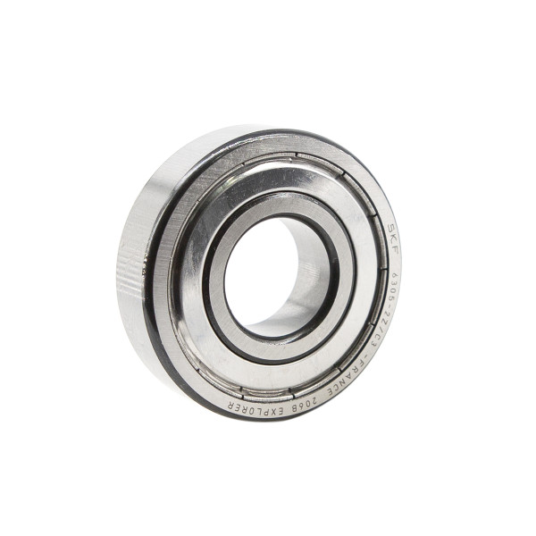 Підшипник SKF 6305 ZZ